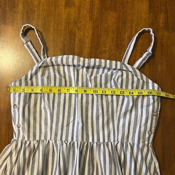 Mello Day summer dress - Picture 7 of 8